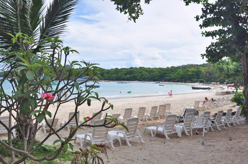 Koh Samed