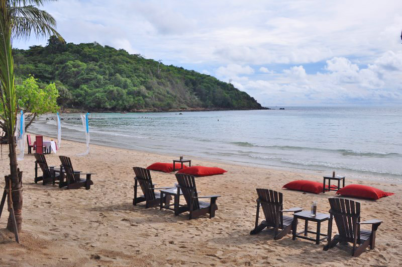 Koh Samed