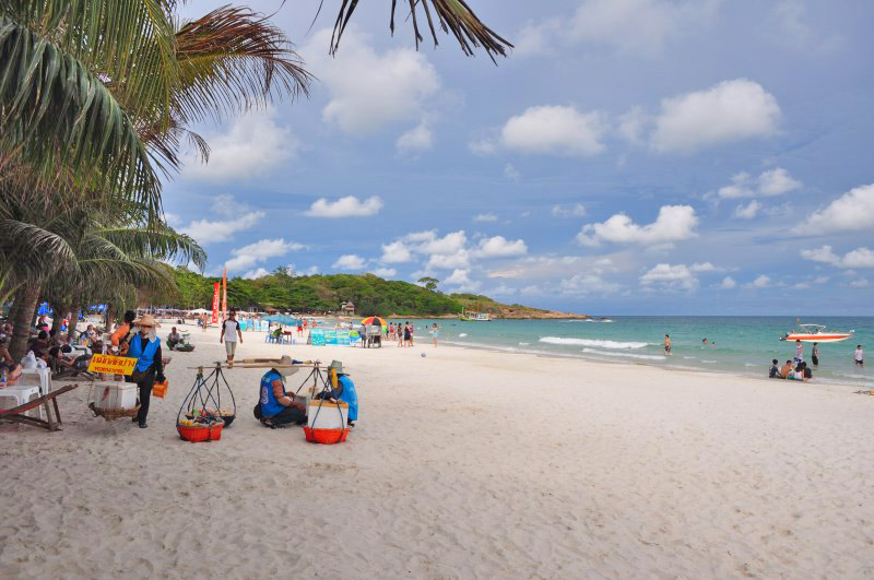 Koh Samed