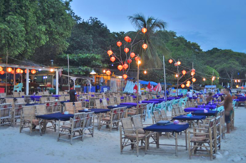 Koh Samed