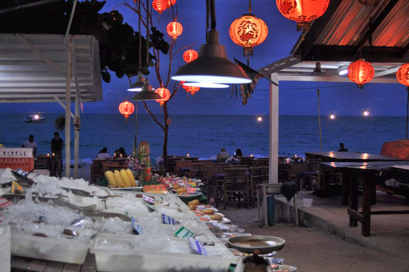 Koh Samed