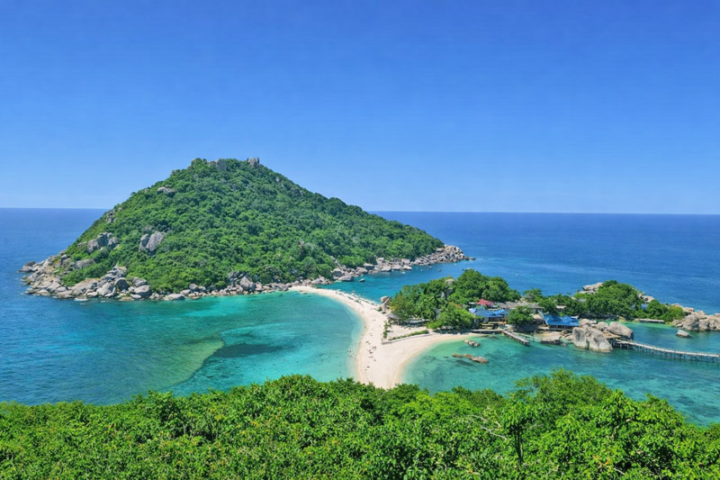 Koh Tao