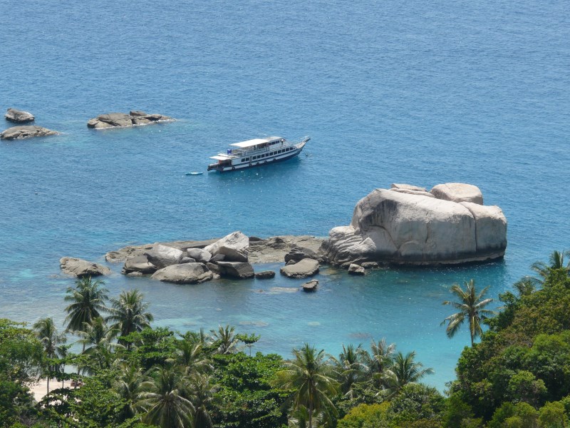 Koh Tao