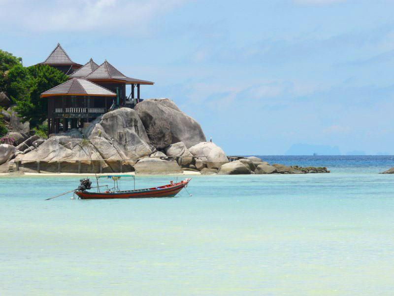 Koh Tao