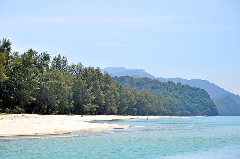 Koh Tarutao