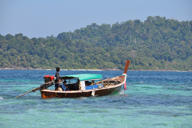 Koh Tarutao