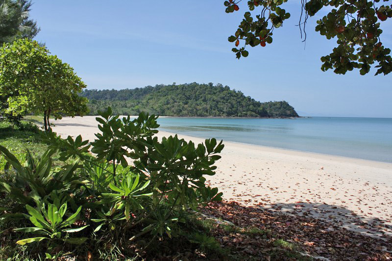 Koh Tarutao