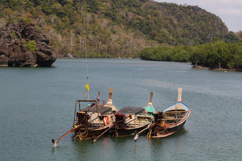 Koh Tarutao