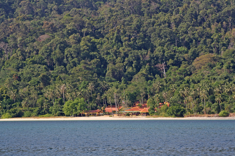 Koh Adang