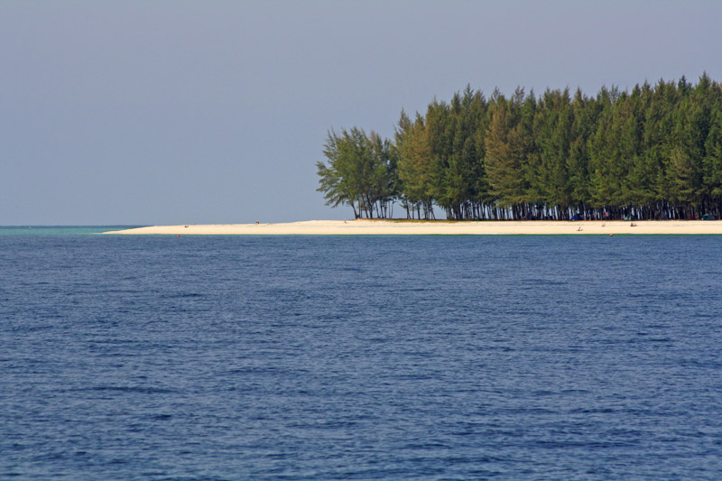 Koh Adang