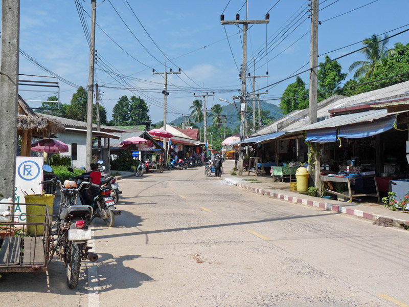 Koh Yao noi &copy; tropical-travel.com