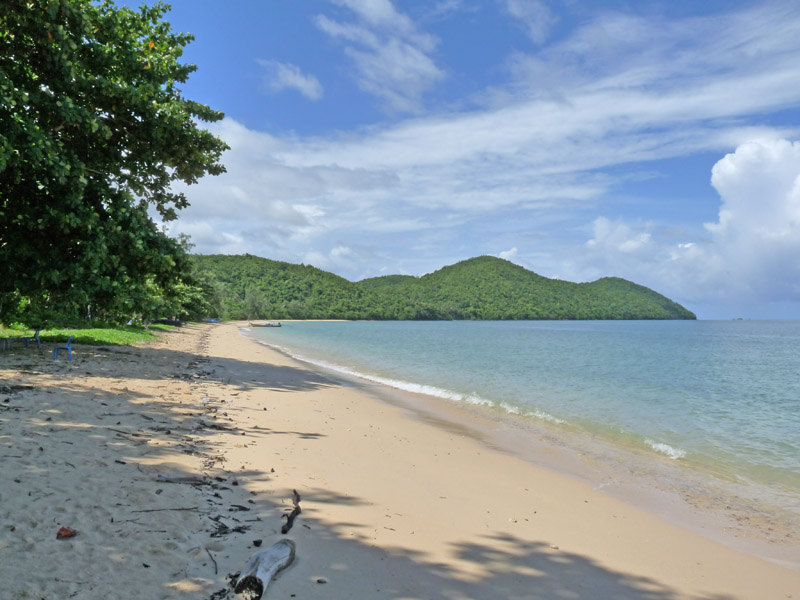 Koh Yao noi &copy; tropical-travel.com