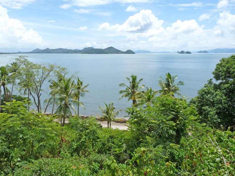 Koh Yao yai &copy; tropical-travel.com