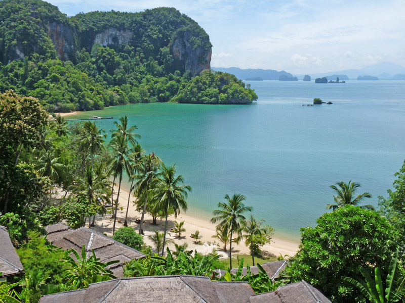 Koh Yao noi &copy; tropical-travel.com