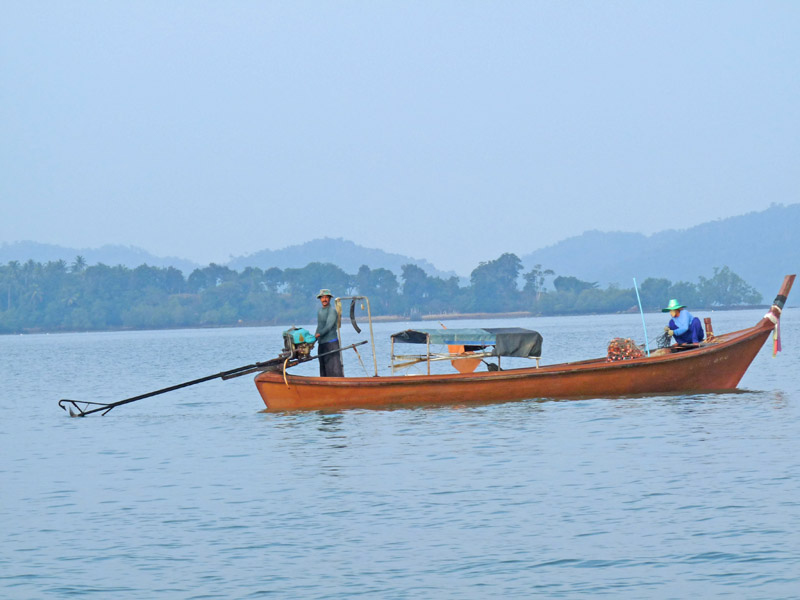 Koh Yao noi &copy; tropical-travel.com