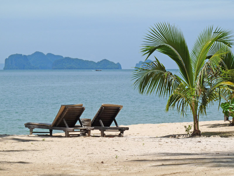 Koh Yao noi &copy; tropical-travel.com