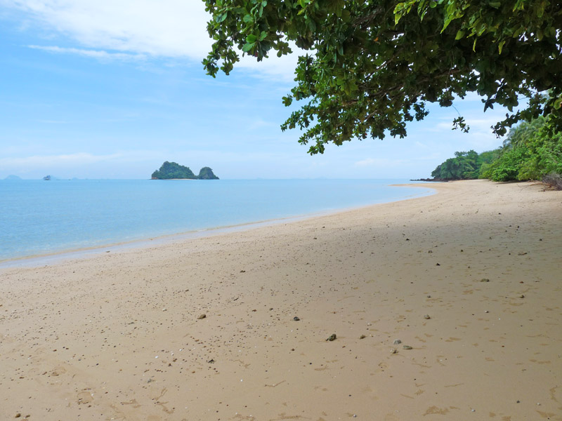 Koh Yao yai &copy; tropical-travel.com