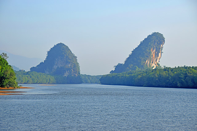 Krabi