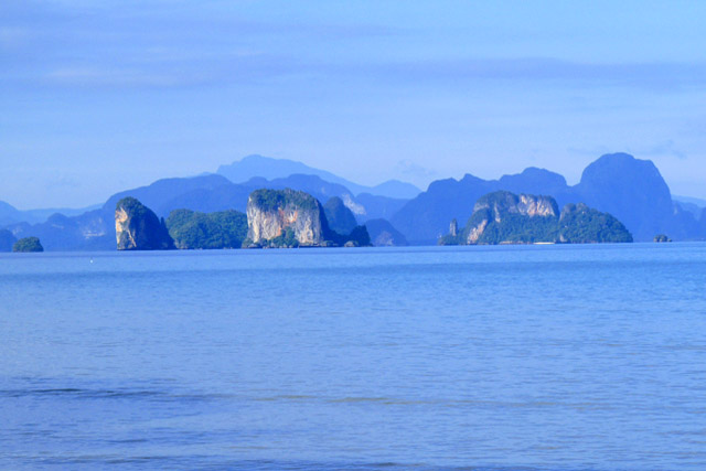 Krabi