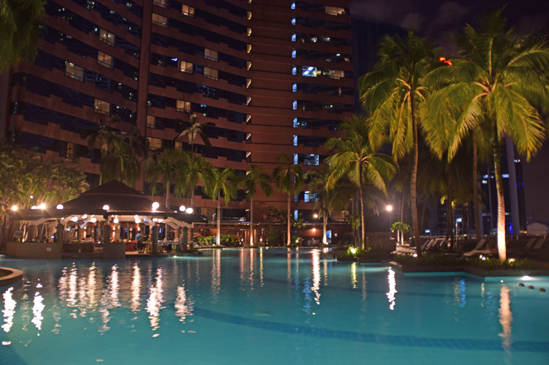 KL Hotelpool