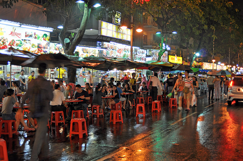 Jalan Alor
