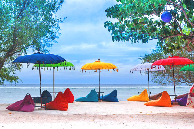 Lombok - workingzen, pixabay.com Lombok