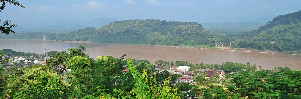 Luang Prabang