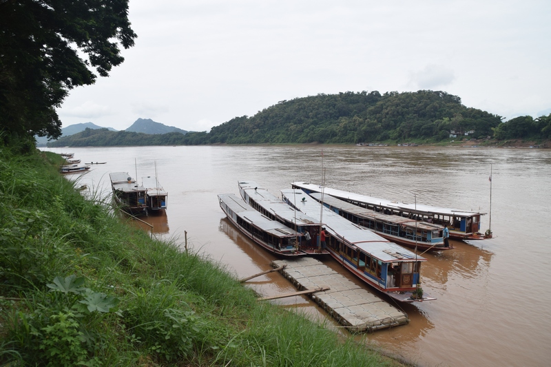 Luang Prabang &copy; tropical-travel.com
