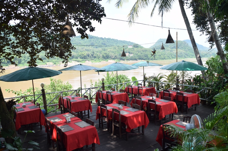 Luang Prabang &copy; tropical-travel.com
