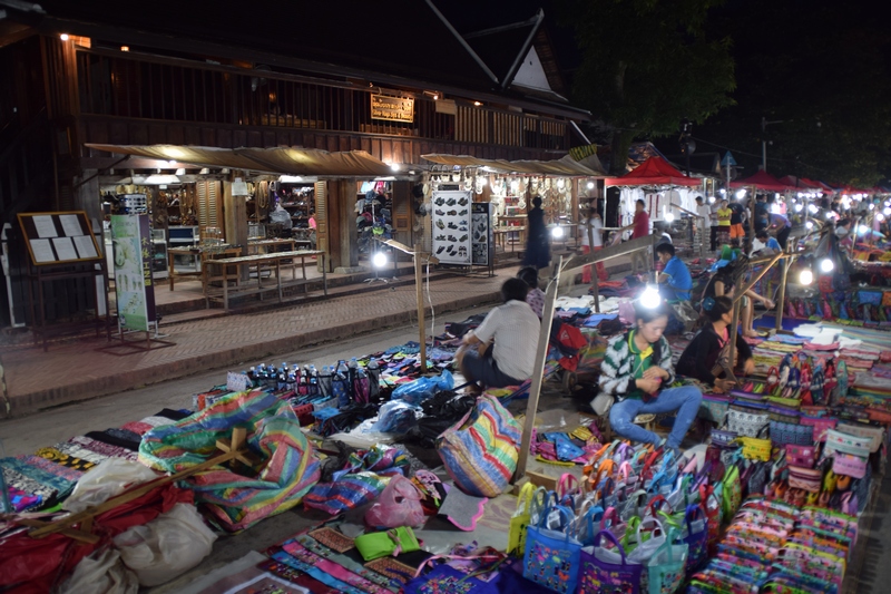 Luang Prabang &copy; tropical-travel.com