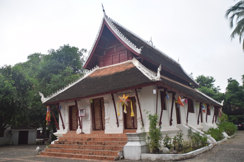 Luang Prabang &copy; tropical-travel.com