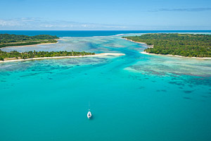 Madagaskar