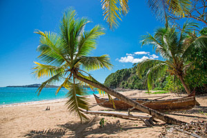 Madagaskar