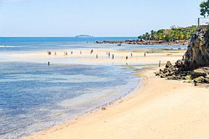 Madagaskar