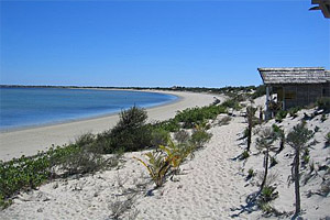 Madagaskar