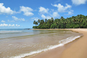 Madagaskar