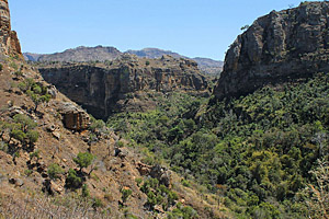 Madagaskar