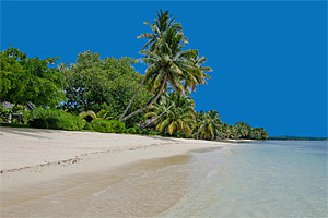 Madagaskar