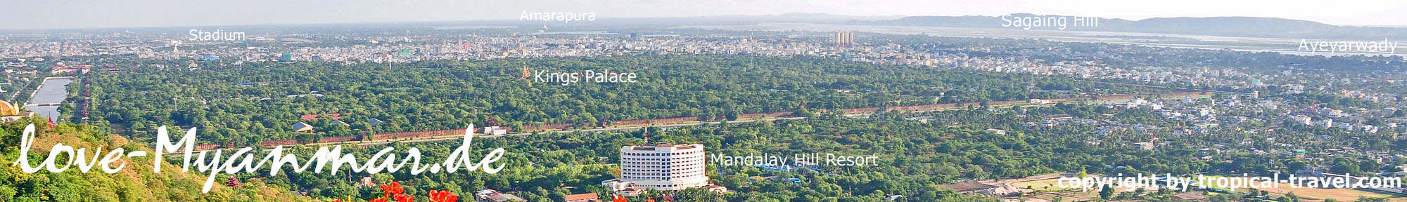Mandalay