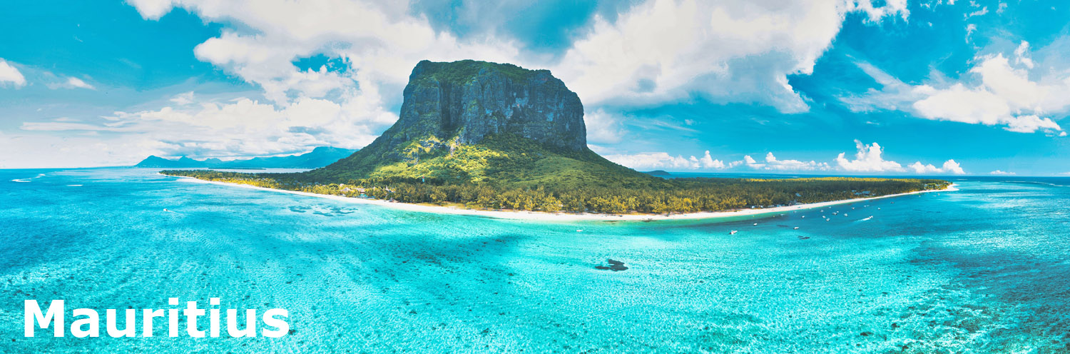 Mauritius
