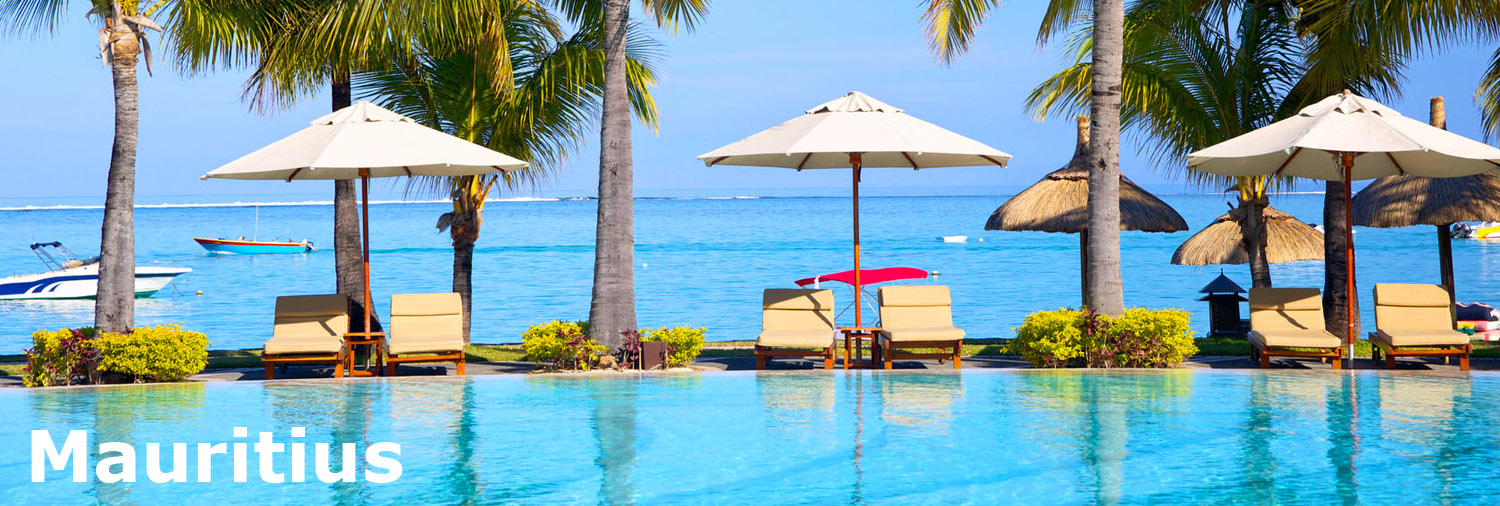 Mauritius