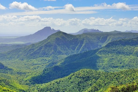 Mauritius Mauritius