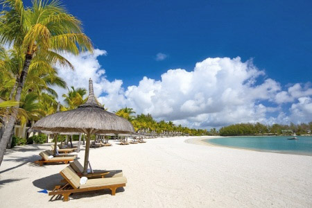 Mauritius Mauritius