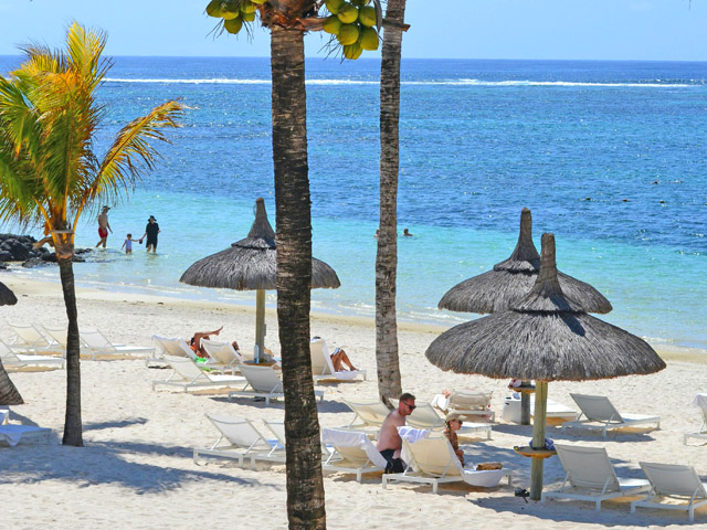 Mauritius Mauritius