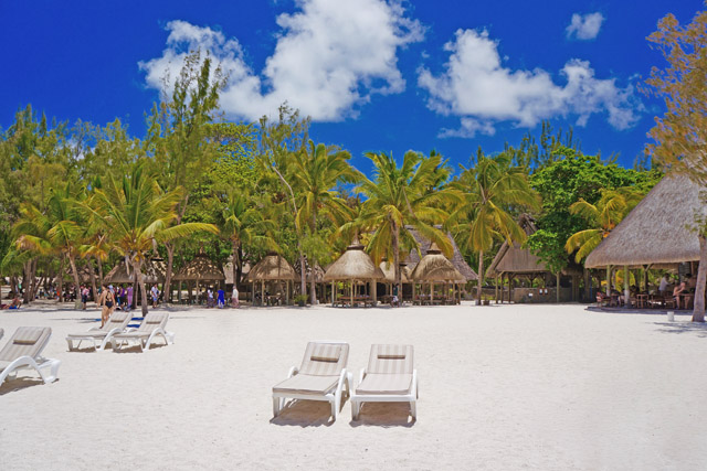 Mauritius Mauritius