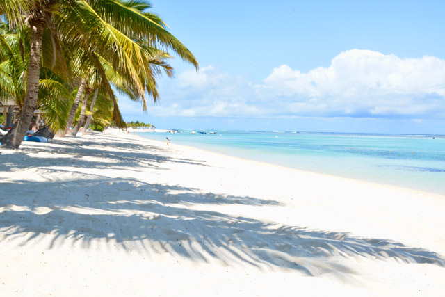 Mauritius Mauritius