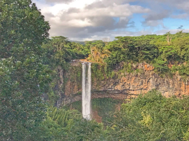 Mauritius Mauritius