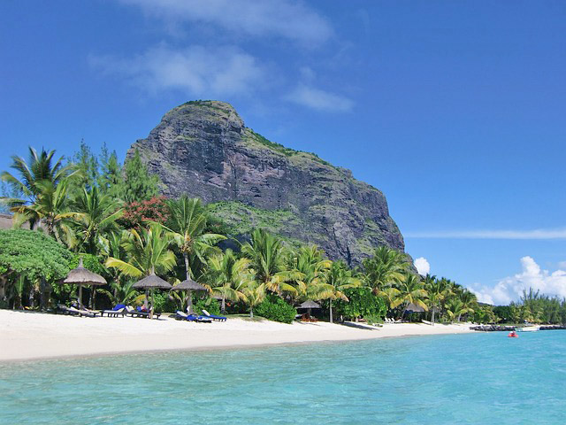 Mauritius Mauritius