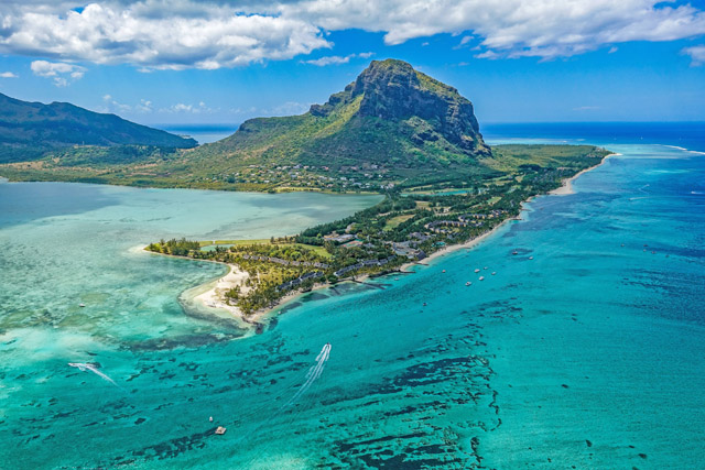 Mauritius Mauritius