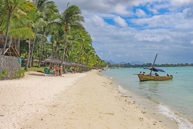 Mauritius Mauritius